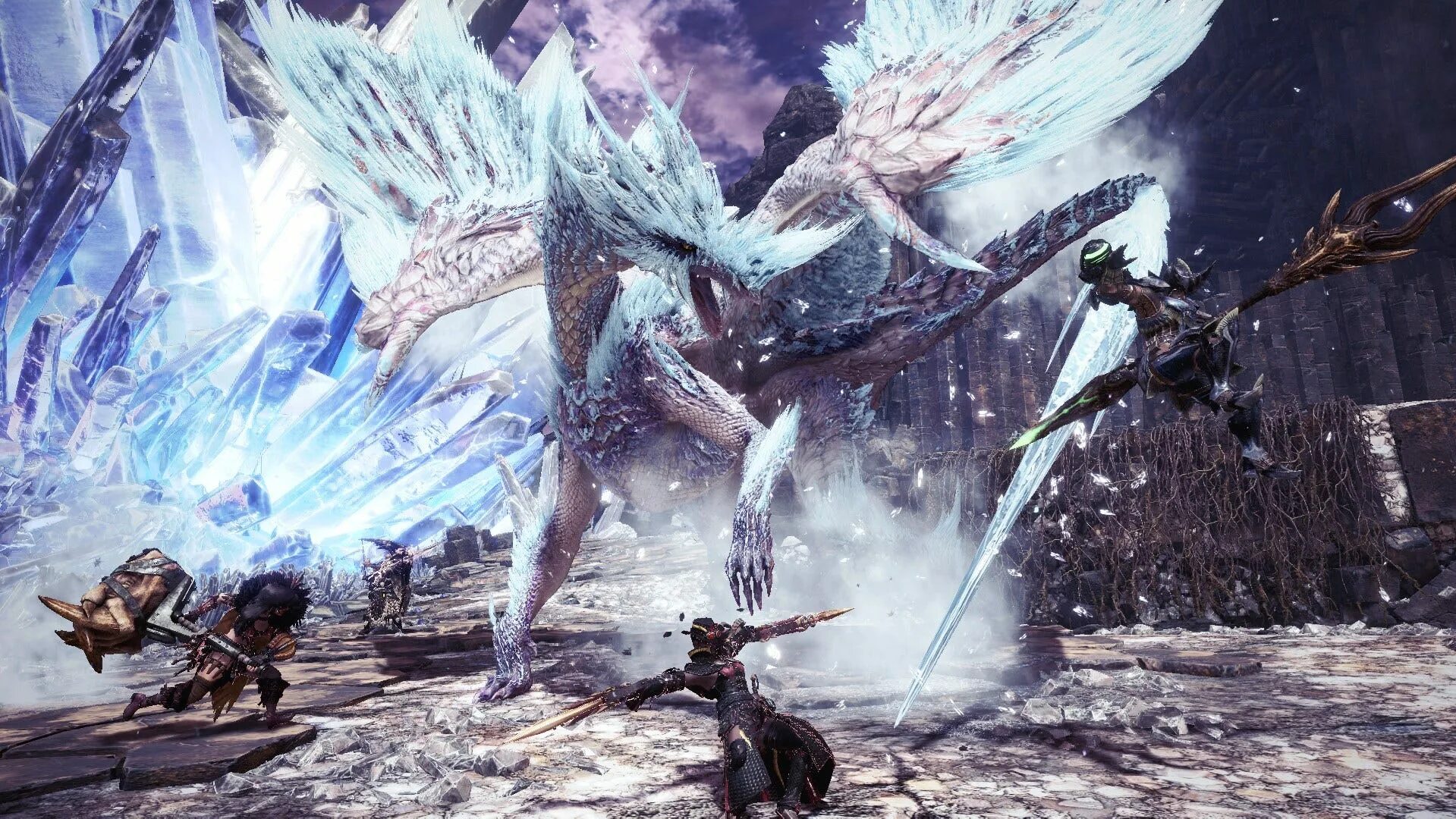 Monster hunter world iceborn. Ice born. Monster hunter world карта. Монстры monster hunter world iceborn. Monster hunter world iceborne ps4.