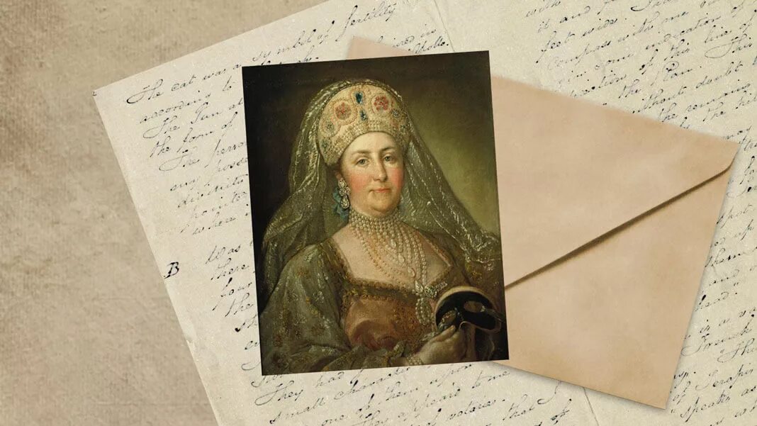 Визитное платье императрицы марии федоровны. Тайная комната катерины 2. Капитанская дочка маша и императрица. Астраханская царица. Портрет екатерины 2 в капитанской дочке.