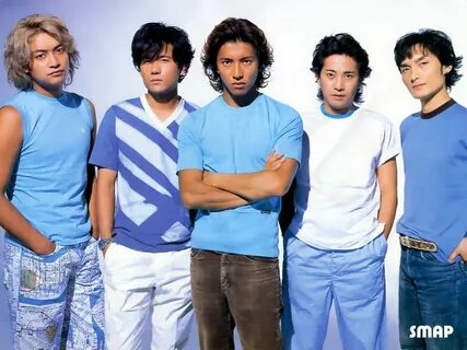 Smap