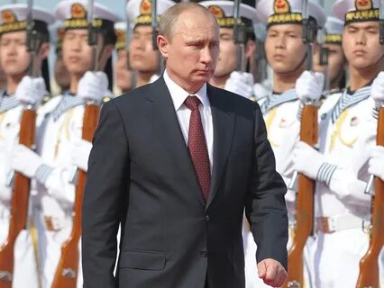 Президентский контракт
