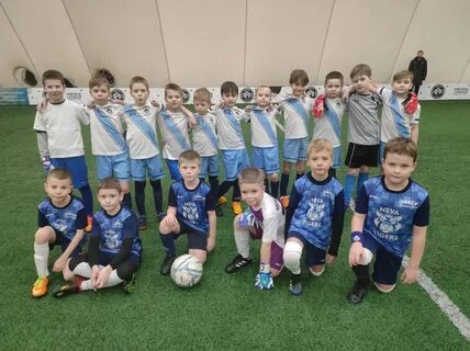 Команды 2014 года