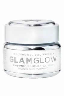 Glow glam