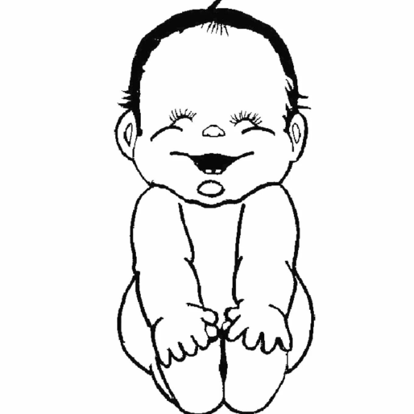 Рисунки карандашом дети маленькие. Рисунок малыша карандашом для срисовки. Нарисованный малыш мальчик. Веселые скетчи для детей. Раскраска новорожденный малыш.