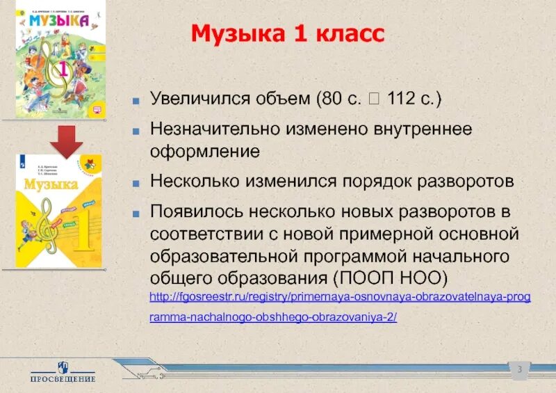 Рабочая программа 5 класс музыка конструктор. Умк по музыке в начальной школе. учебно-методические комплекты по музыке. умк музыка 1-4.