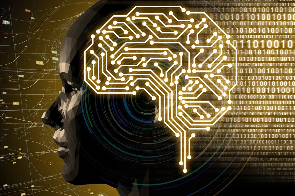 Deep learning is