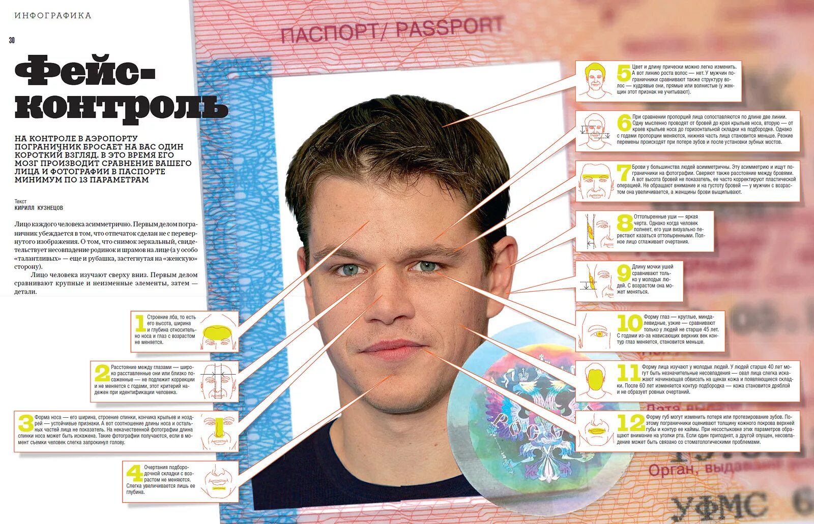 Что значит иностранное лицо