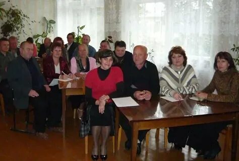 Подслушано в щиграх