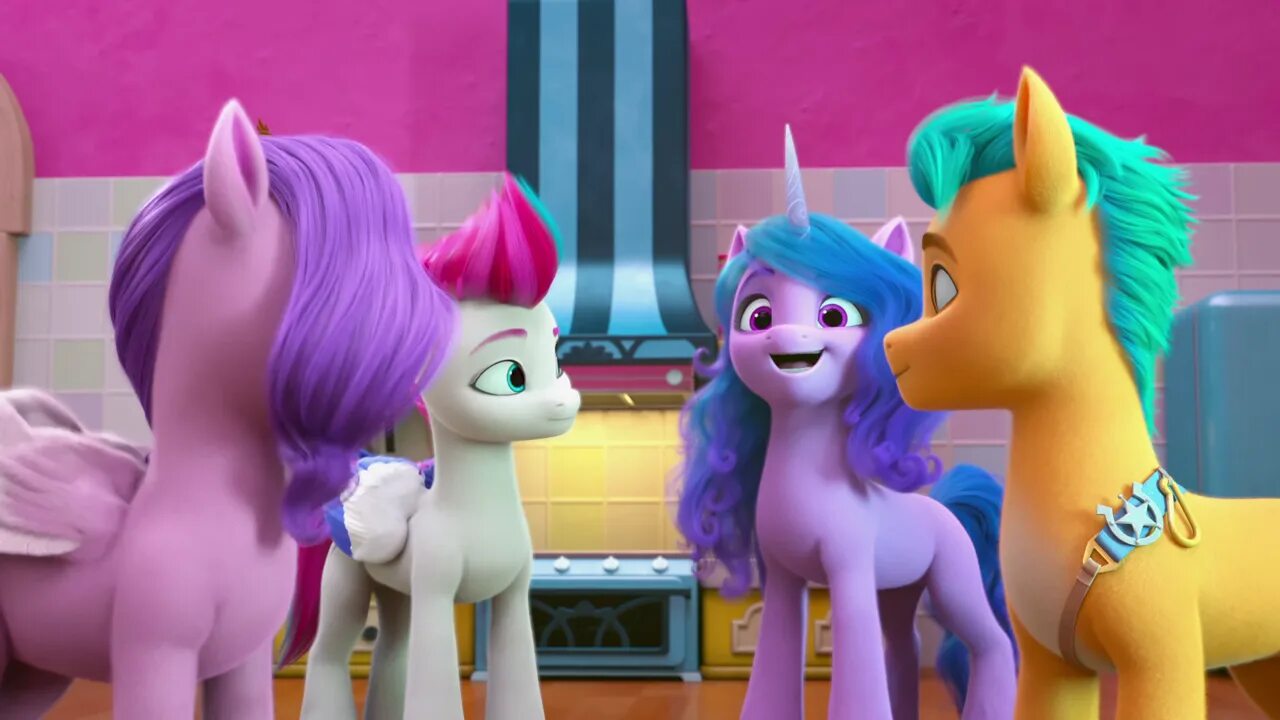 Литл пони зажги. Санни 5 поколение млп. Литл пони зажги. My little pony: зажги свою искорку мультсериал с 2022 г. Пони 5 поколение санни и дискорд.