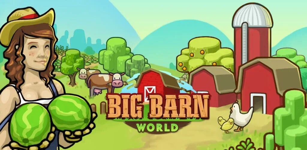 Big s big world