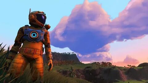 Sky call