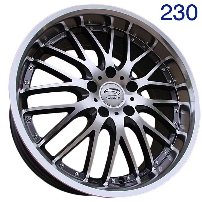 Диски rotiform r20. 3. 3. Диски литые r18 5 114. Sakura wheels r18 5x114.