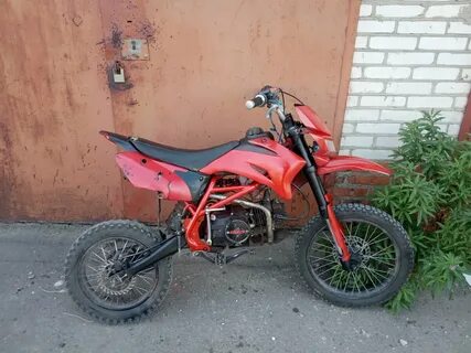 Красная 125 4