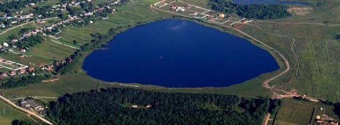 Деревня комлево боровский район фото Купить земельный участок ИЖС 7 соток в Боровском районе в Калужской области, про