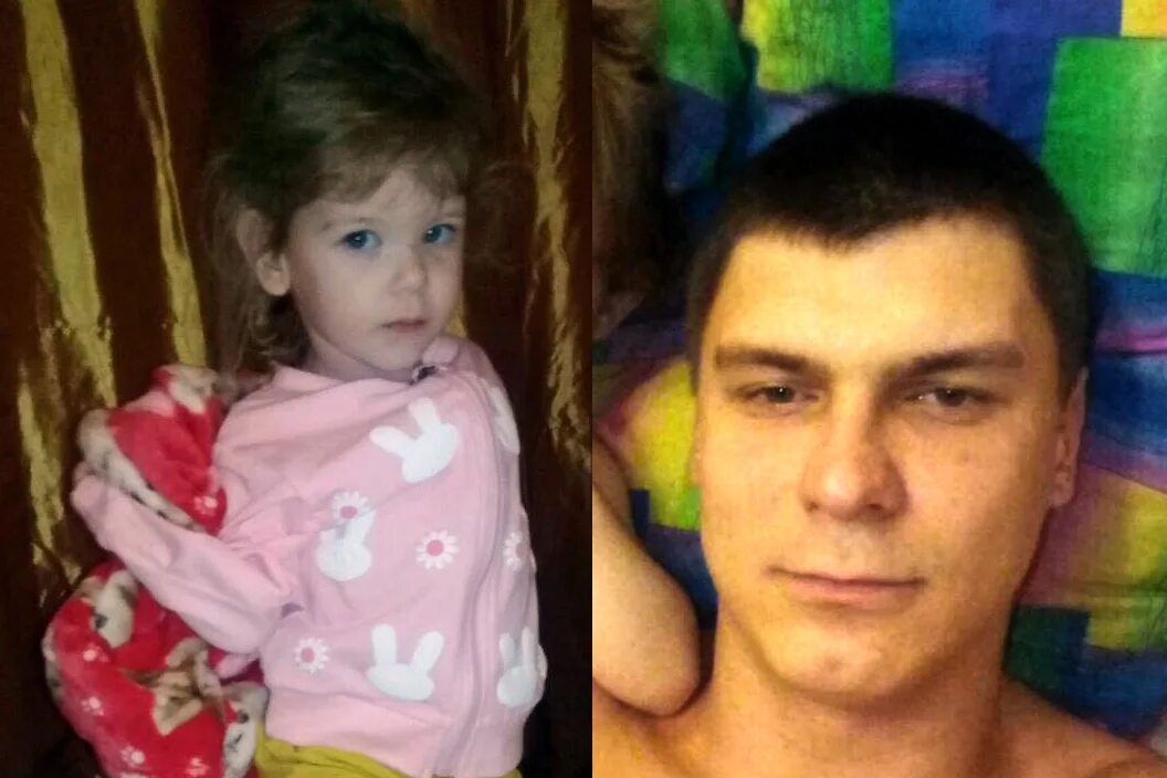 Житель троицка похитил дочь нашли. Отец похитил двоих детей. Отец двухлетней девочки из Новосибирска.