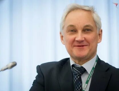 Сколько лет белоусову новому