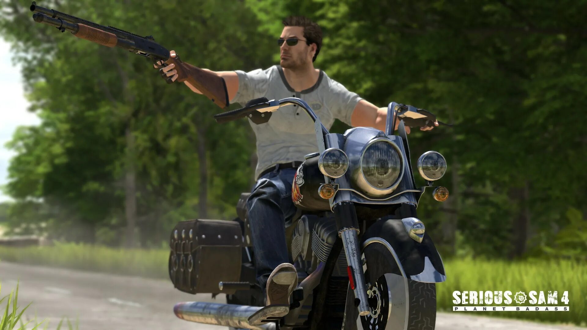 Второе пришествие. Serious sam 3 bfe. Serious sam. Serious sam. Крутой сэм 3 сэм стоун.