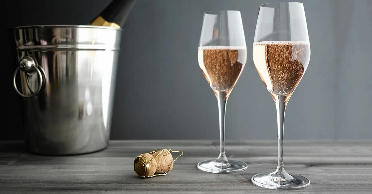 Champagne du