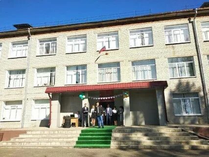Сайт валдайского техникума