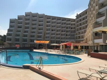 Sea pearl hotel