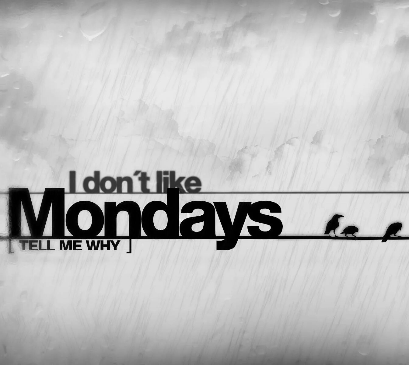 I like saturday