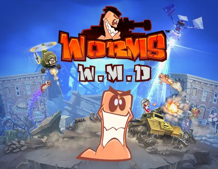 Worms 4pda. Worms w.m.d игра. worms wmd ps4. игра червячки worms wmd. playstation червячки игра.