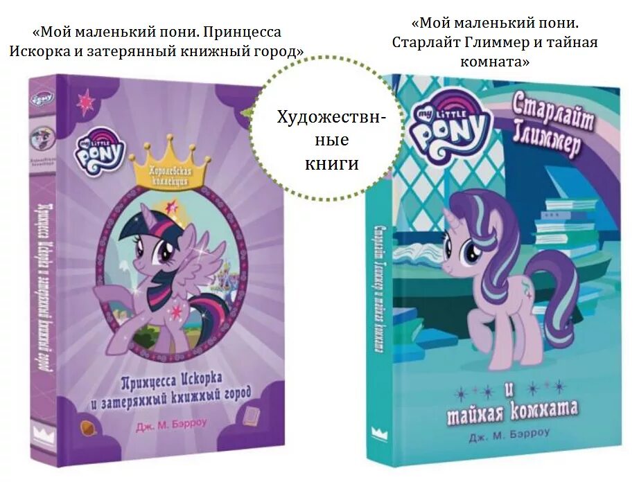 Литл нет читать