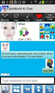 Ai chat на русском
