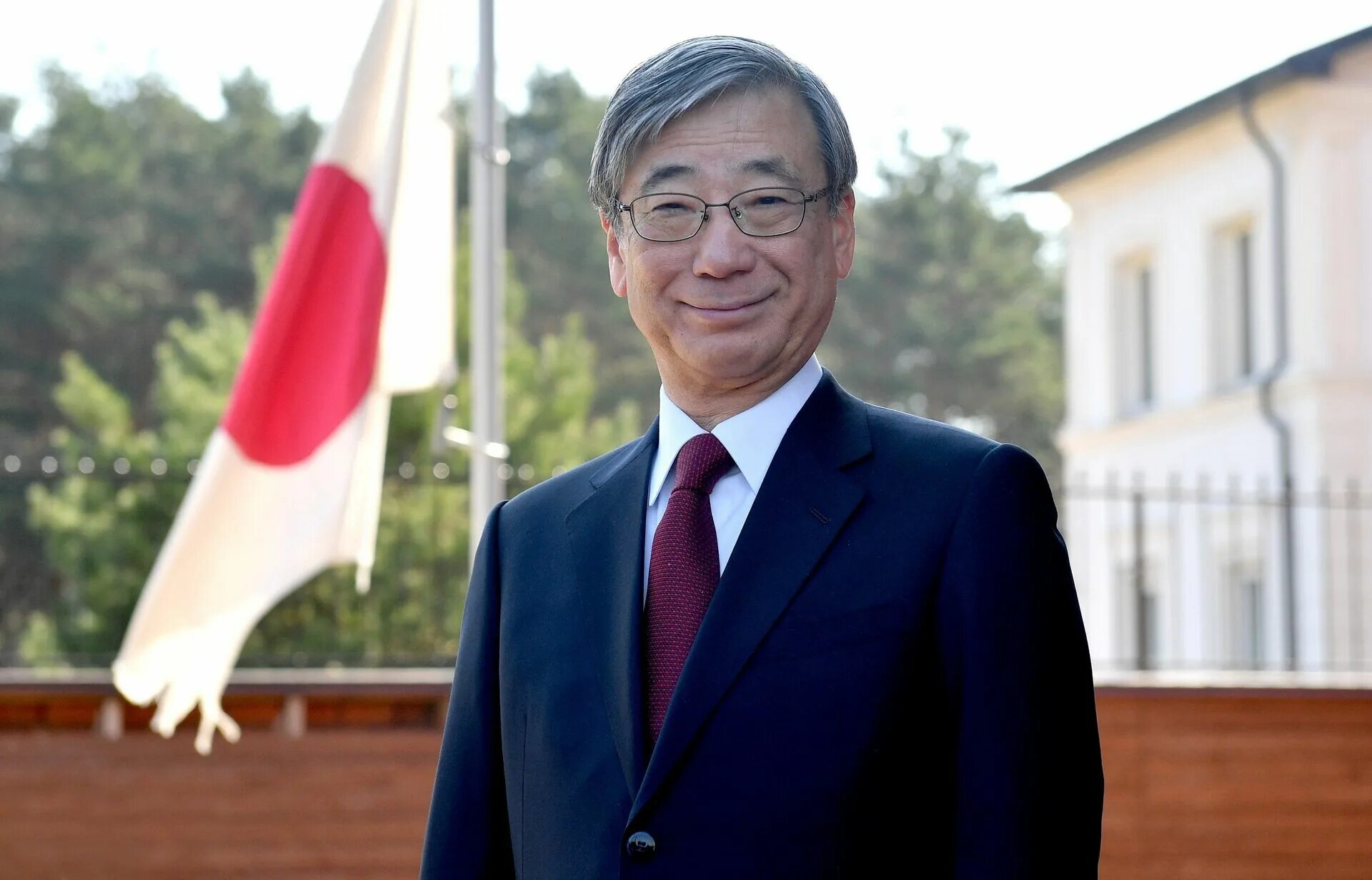 Японский посол. Японские дипломаты. Белорусские послы в Японии. Посол Японии на Украине фото.