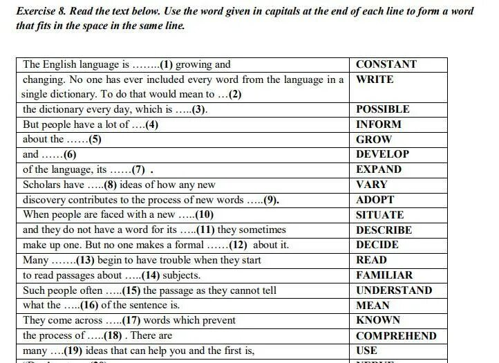 You read well перевод. In перевод. Reference Words в английском 11 класс. Ключевые слова связанные с it. Английский язык тема how about с ответами.