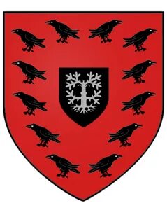 Герб дома