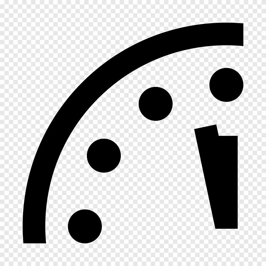 Часы судного времени. Doomsday Clock. Часах Судного дня. Часы до конца света. Ядерные часы апокалипсиса.