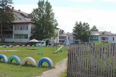 Березовый одноклассники хабаровский край