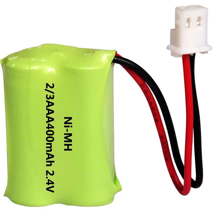 Аккумулятор 2.3. Nimh 400mah 2.4. аккумулятор ni-mh 23aaa 400mah 1.2v. аккумулятор 400 mah 2.4v nimh battery. аккумулятор 2.4v 400mah 12aaa.