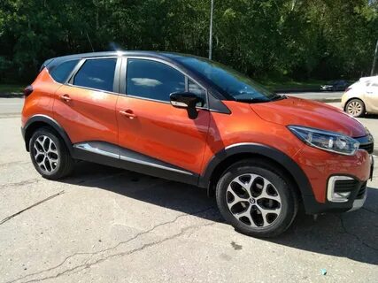 Renault avito