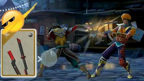 Shadow fight 3 2024