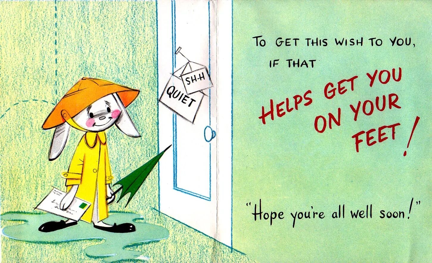 Help us get better. Открытка get-well card. greeting card get well. wish you get well soon. get well soon postcard.