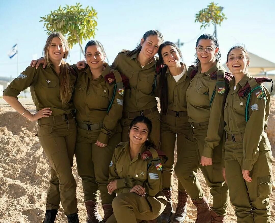 Сколько женщин служит. Армия ЦАХАЛА. IDF ЦАХАЛ. ЦАХАЛА израильская армия.