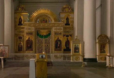 Церкви отделенных