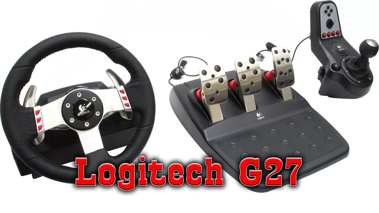 Руль для пк механическая коробка. Руль logitech 941-000092. руль g25 racing wheel. руль logitech g27. педали логитек g27.