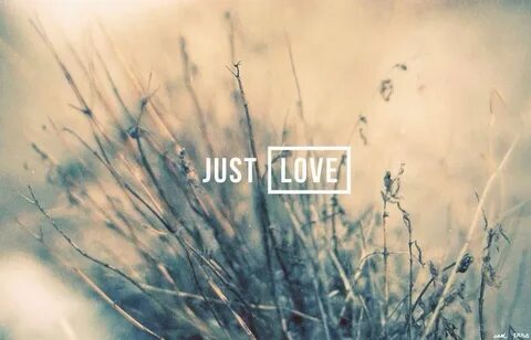 Words are just words