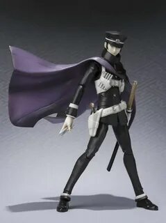 Devil summoner raidou kuzunoha