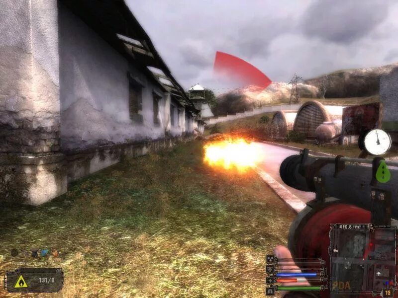 1. 4. Сталкер амк 1. 4. Амк мод 1.