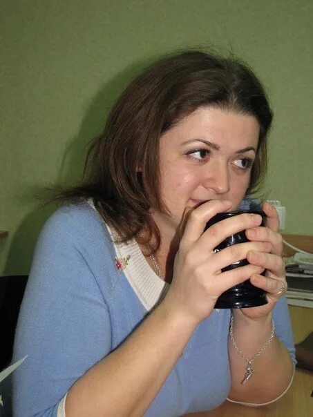 Юлия Ольховская, Мариуполь, 26 лет - полная информация о человеке из профиля (id
