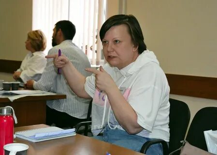 Деловые орск
