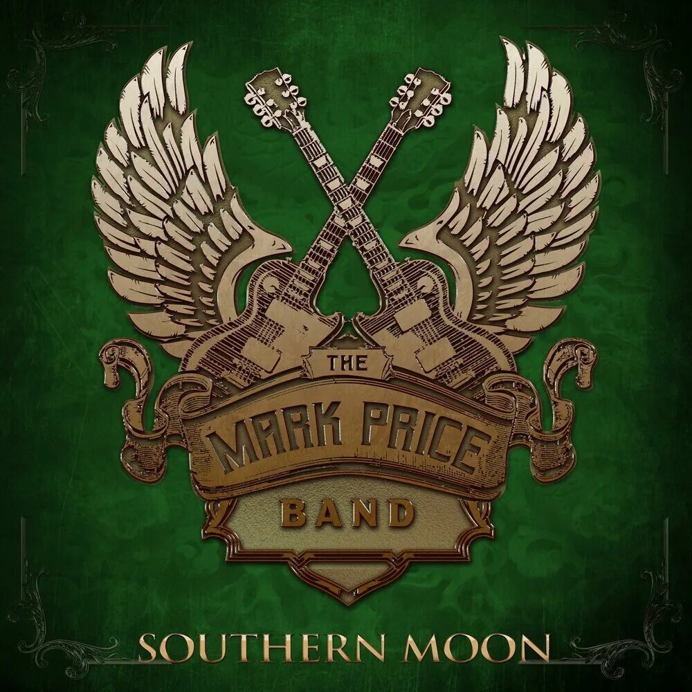 Mark price. Price Band. Mark Price Band. South Moon. South Moon - harder stronger.