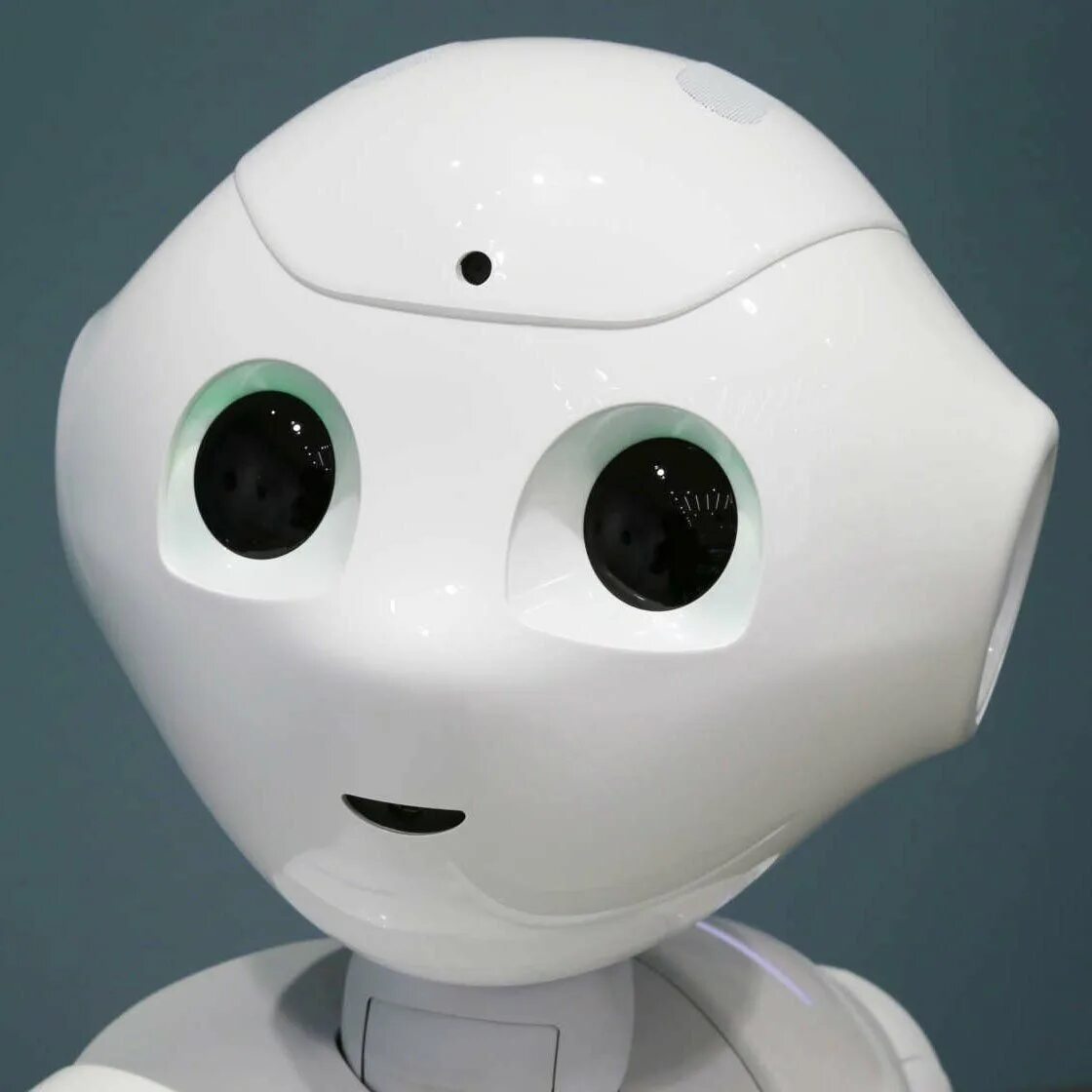 Robot jole gaspr