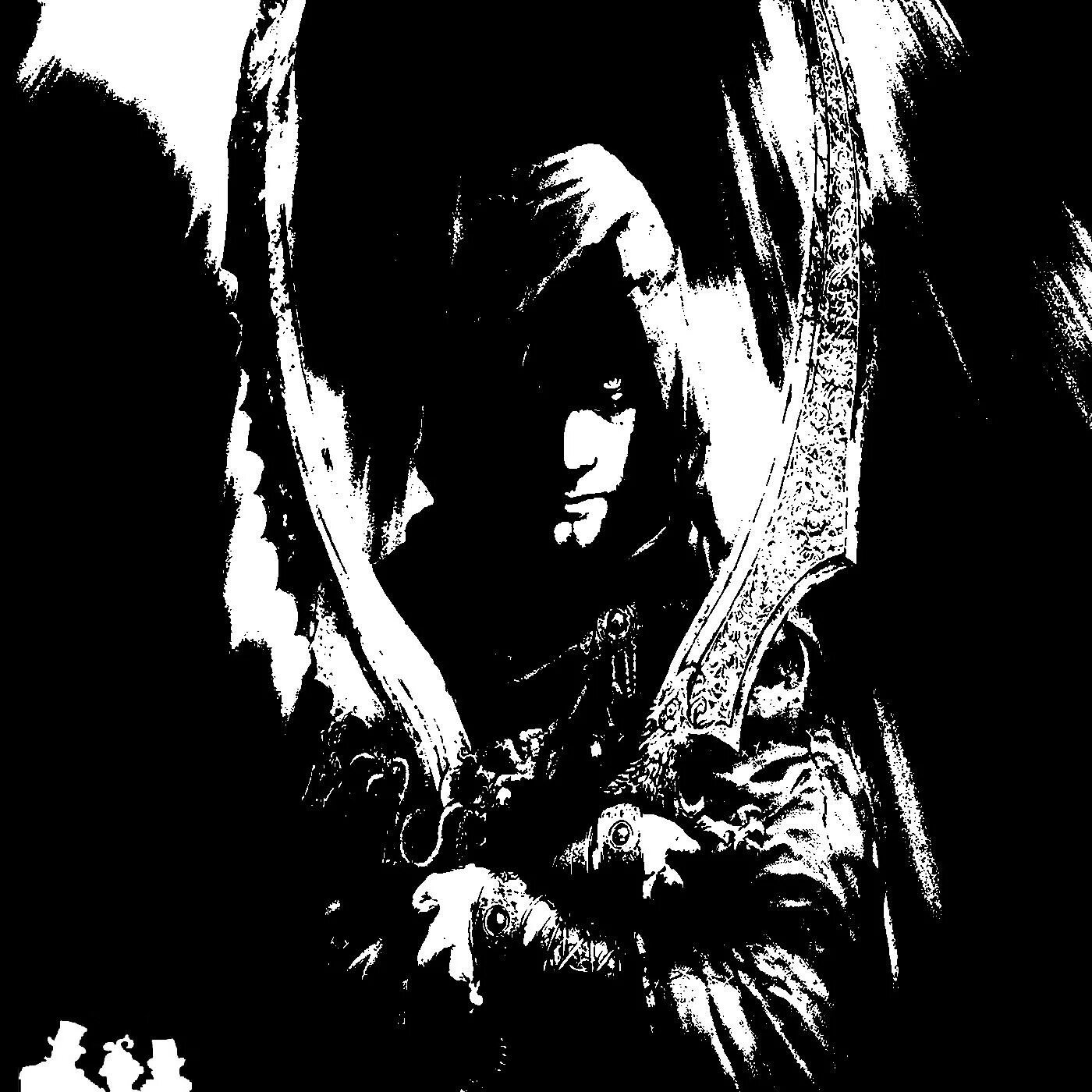 песню prince of darkness