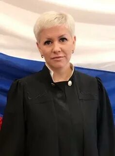 Судьи югры
