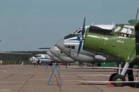 Аэродром северный иваново
