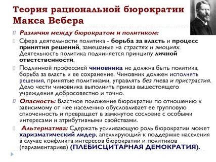 Теория макса